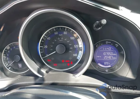 2017 Honda Fit Lx from USA, damaged, VIN JHMGK5H55HS002573